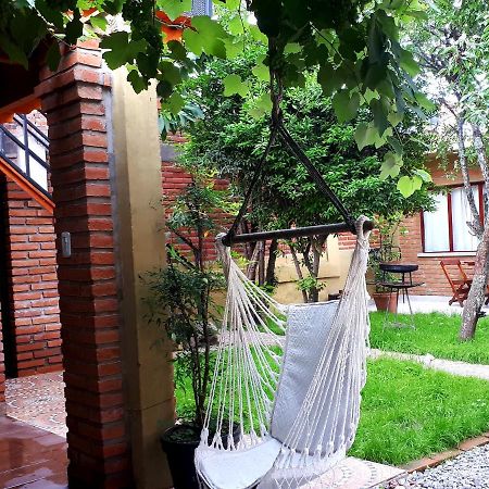 Posada Rivera San Salvador de Jujuy Bagian luar foto