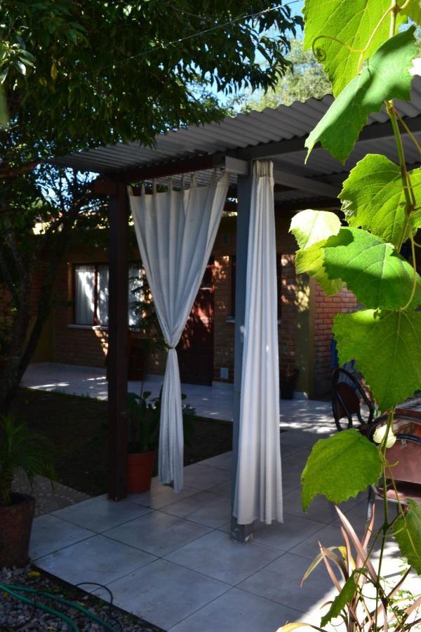 Posada Rivera San Salvador de Jujuy Bagian luar foto