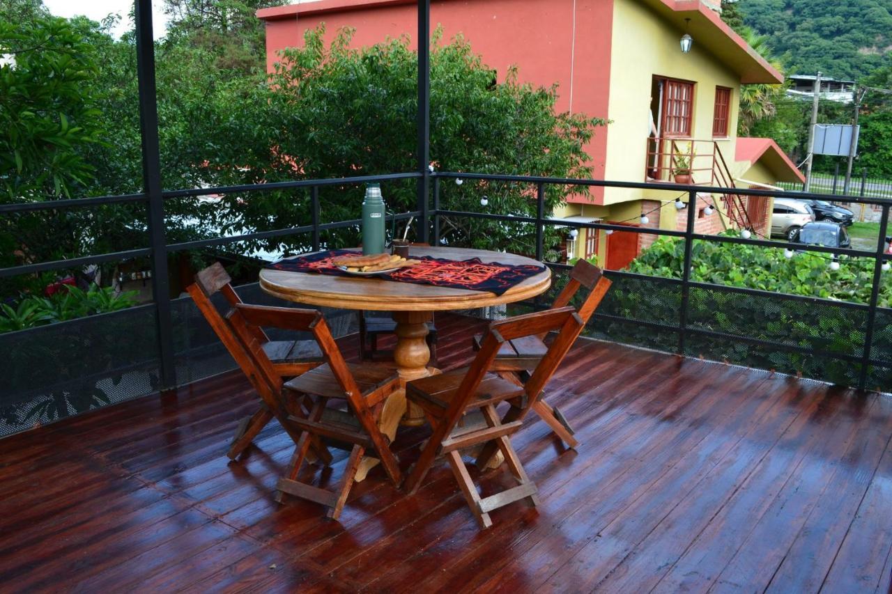 Posada Rivera San Salvador de Jujuy Bagian luar foto