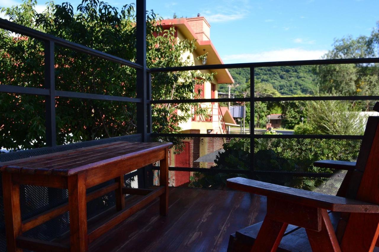 Posada Rivera San Salvador de Jujuy Bagian luar foto