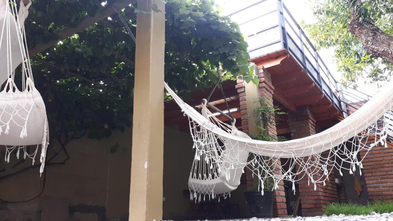 Posada Rivera San Salvador de Jujuy Bagian luar foto