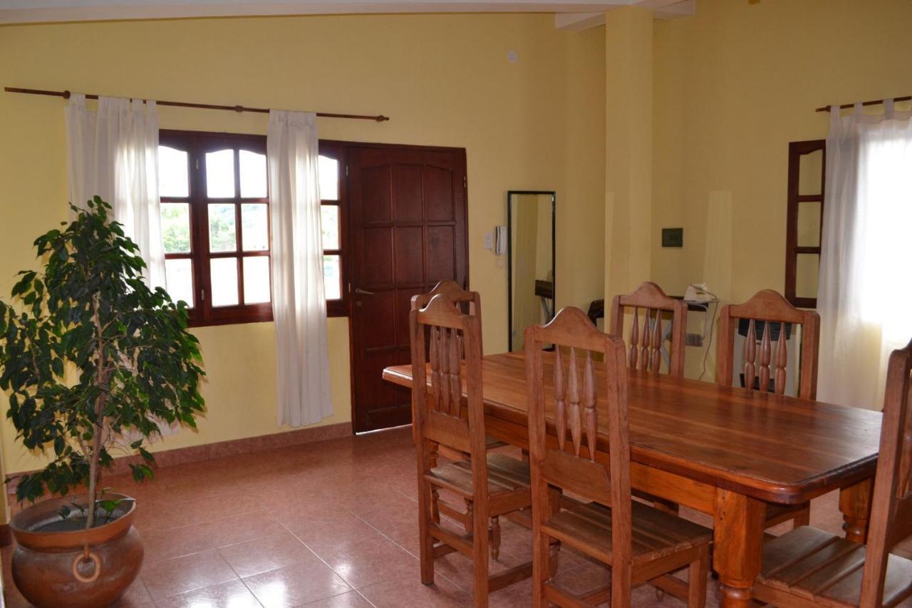 Posada Rivera San Salvador de Jujuy Bagian luar foto