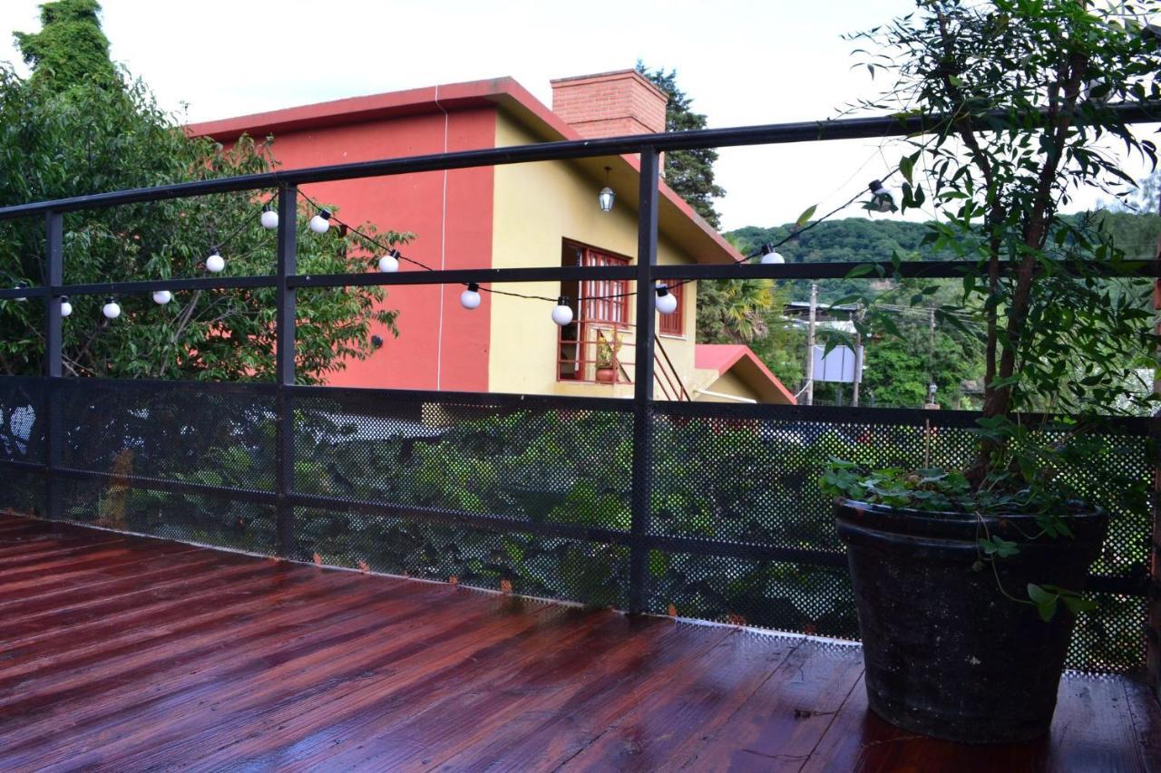 Posada Rivera San Salvador de Jujuy Bagian luar foto