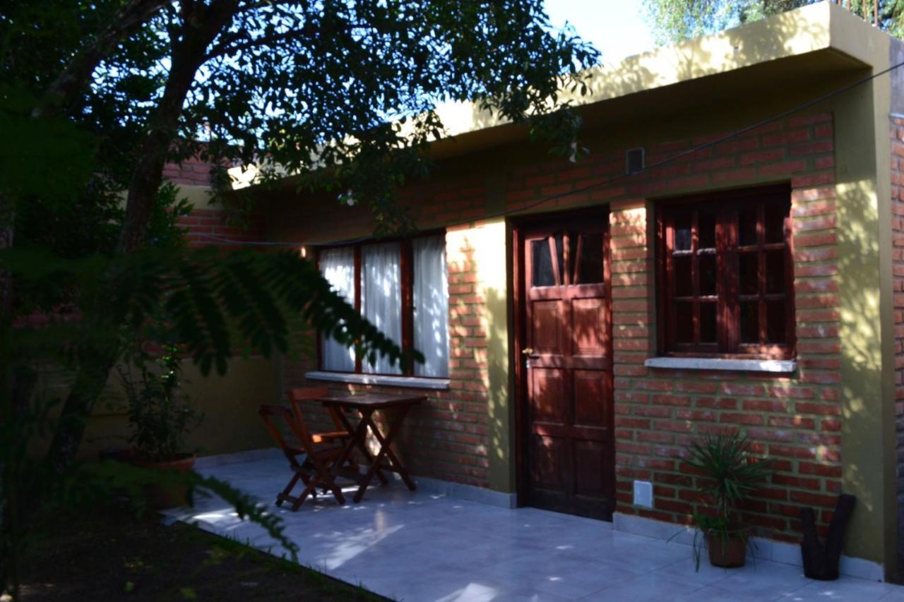 Posada Rivera San Salvador de Jujuy Bagian luar foto