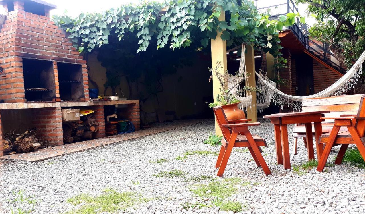 Posada Rivera San Salvador de Jujuy Bagian luar foto
