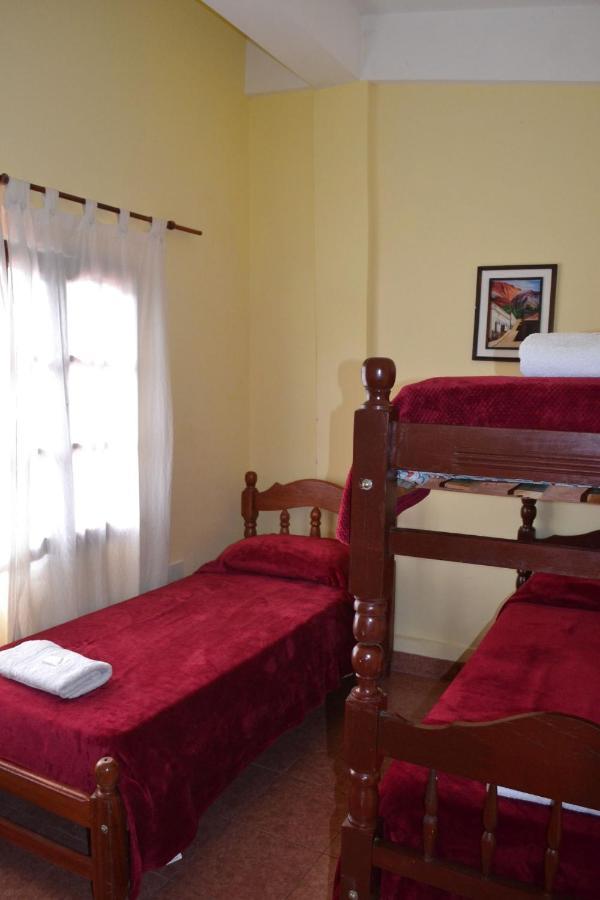 Posada Rivera San Salvador de Jujuy Bagian luar foto