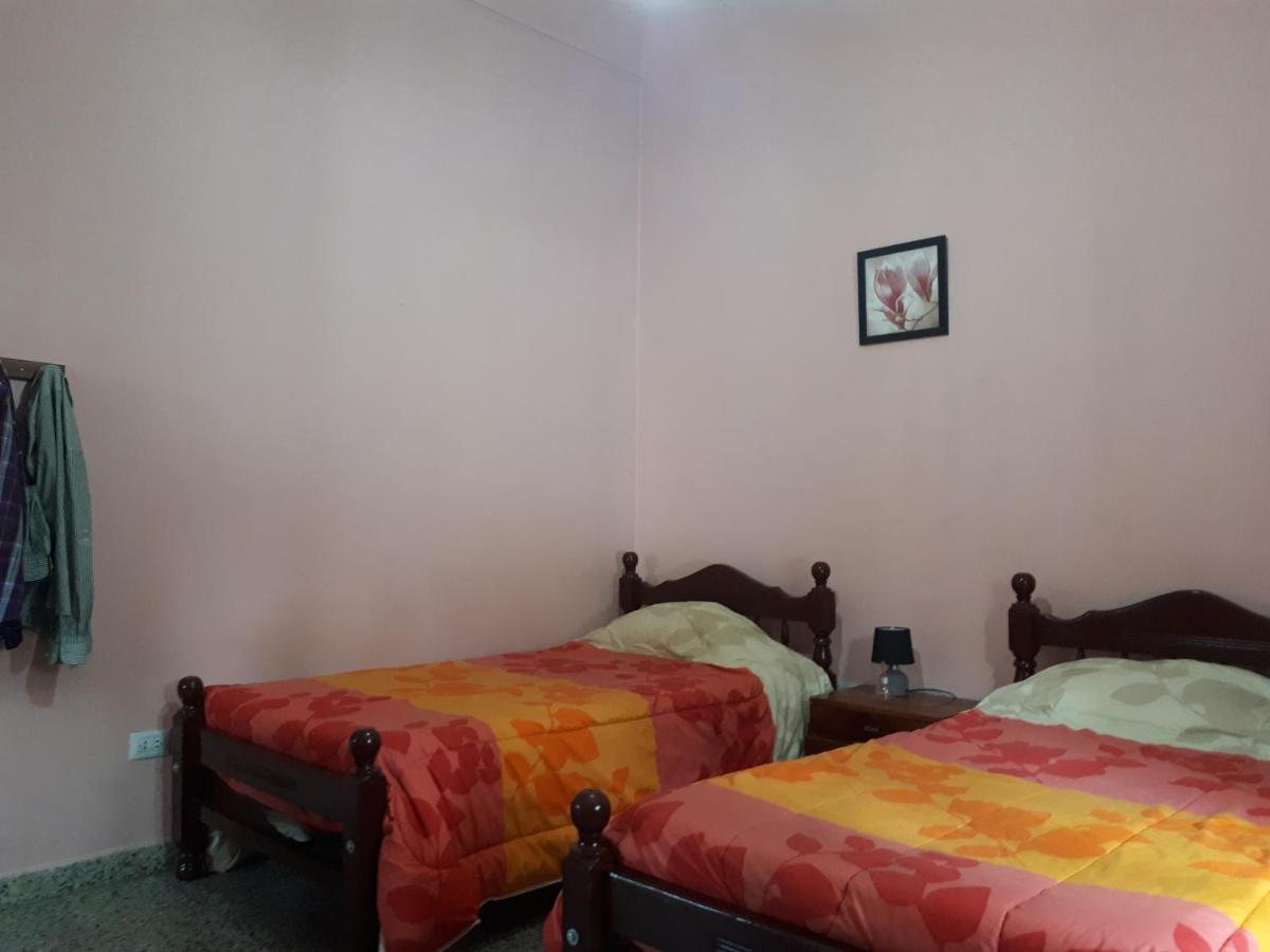 Posada Rivera San Salvador de Jujuy Bagian luar foto