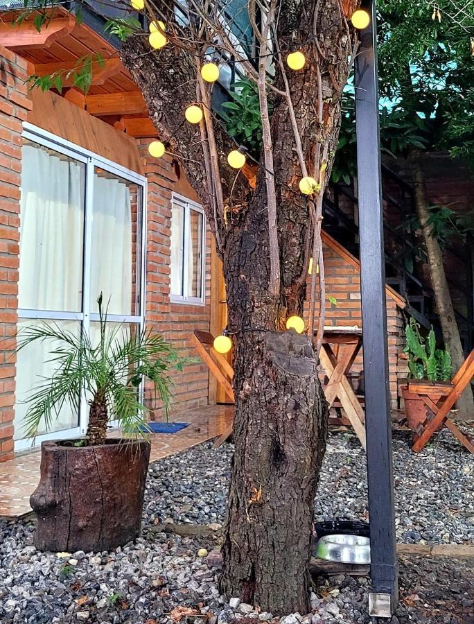 Posada Rivera San Salvador de Jujuy Bagian luar foto