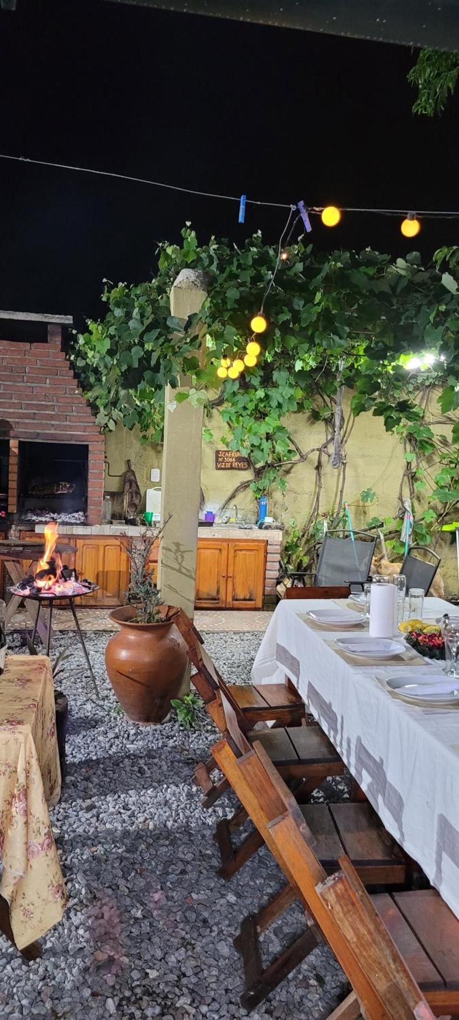 Posada Rivera San Salvador de Jujuy Bagian luar foto