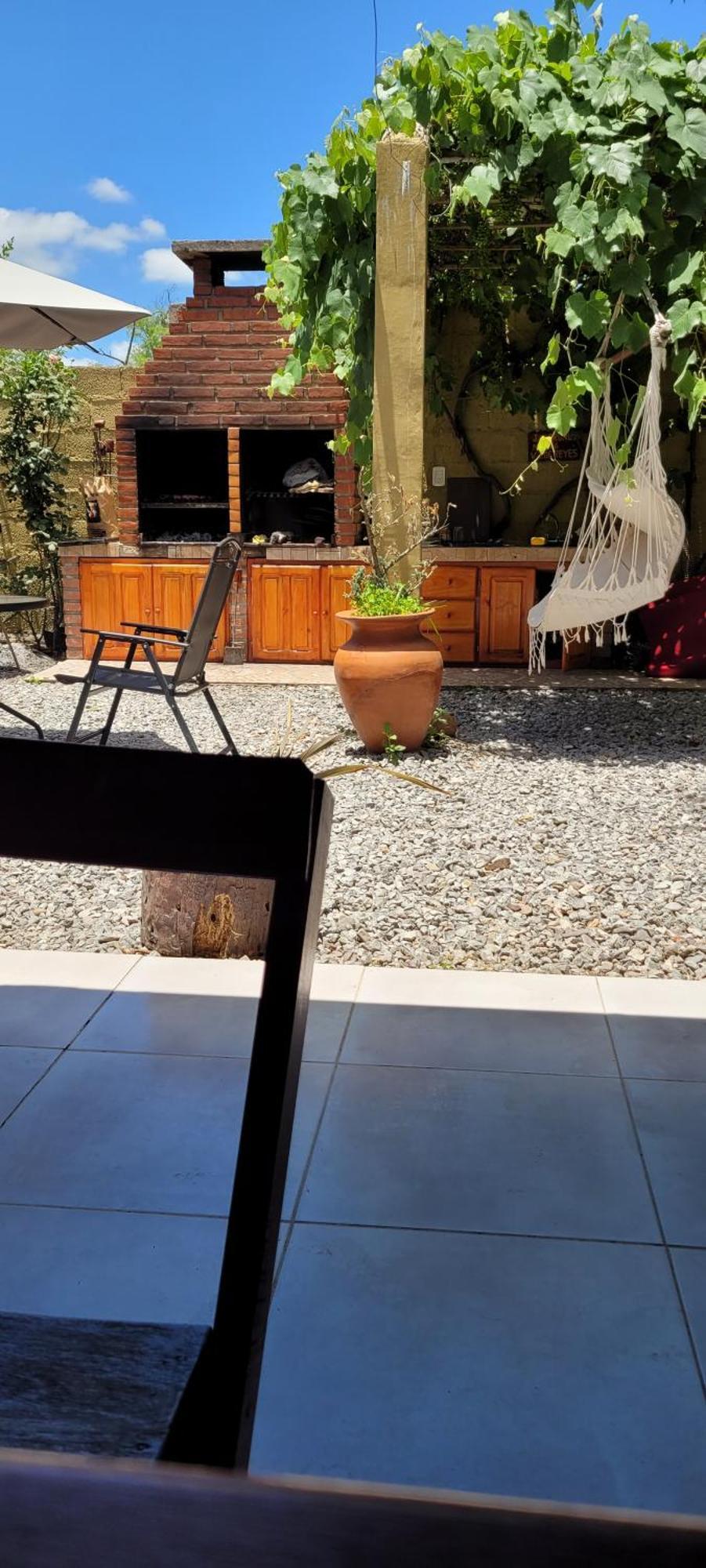 Posada Rivera San Salvador de Jujuy Bagian luar foto