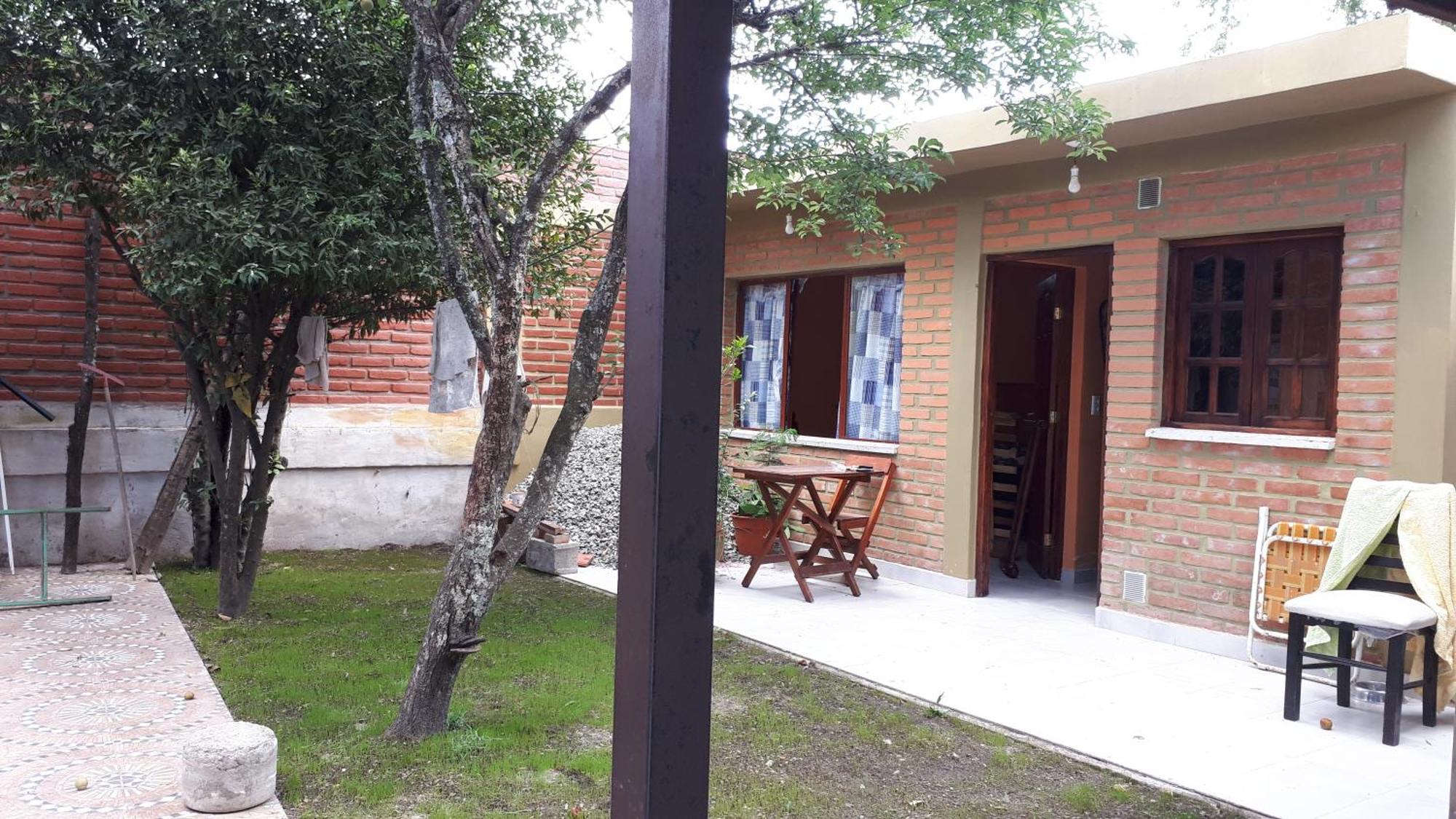 Posada Rivera San Salvador de Jujuy Bagian luar foto