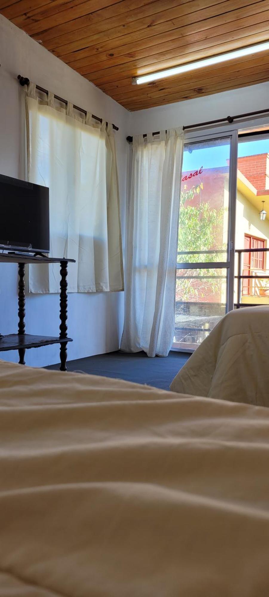Posada Rivera San Salvador de Jujuy Bagian luar foto