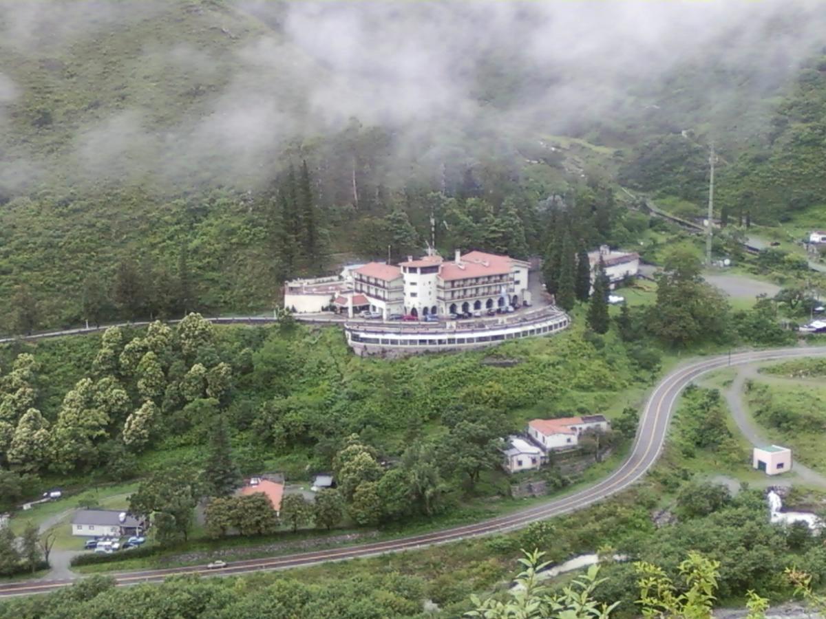 Posada Rivera San Salvador de Jujuy Bagian luar foto