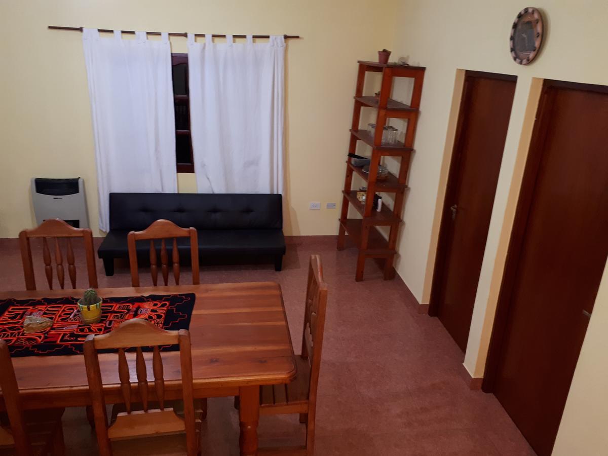 Posada Rivera San Salvador de Jujuy Bagian luar foto