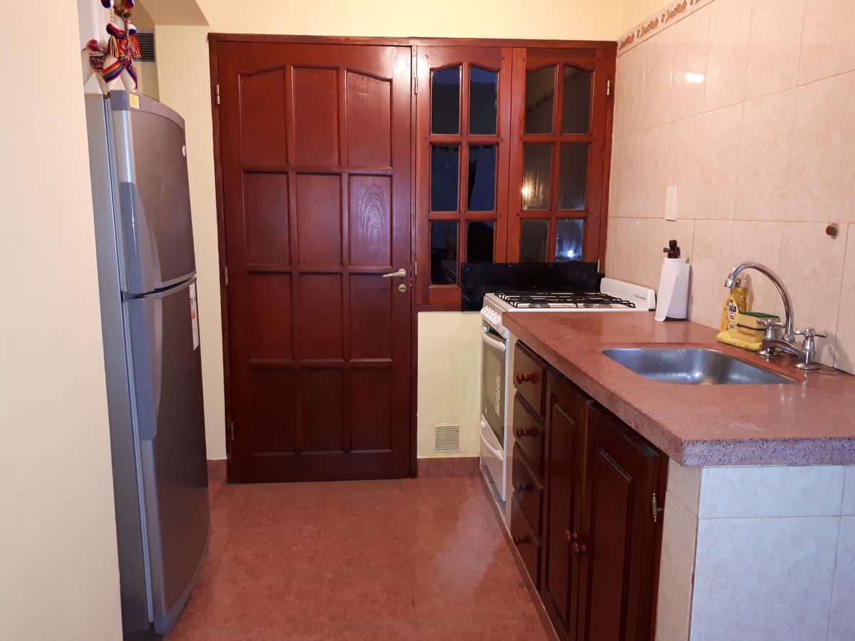 Posada Rivera San Salvador de Jujuy Bagian luar foto