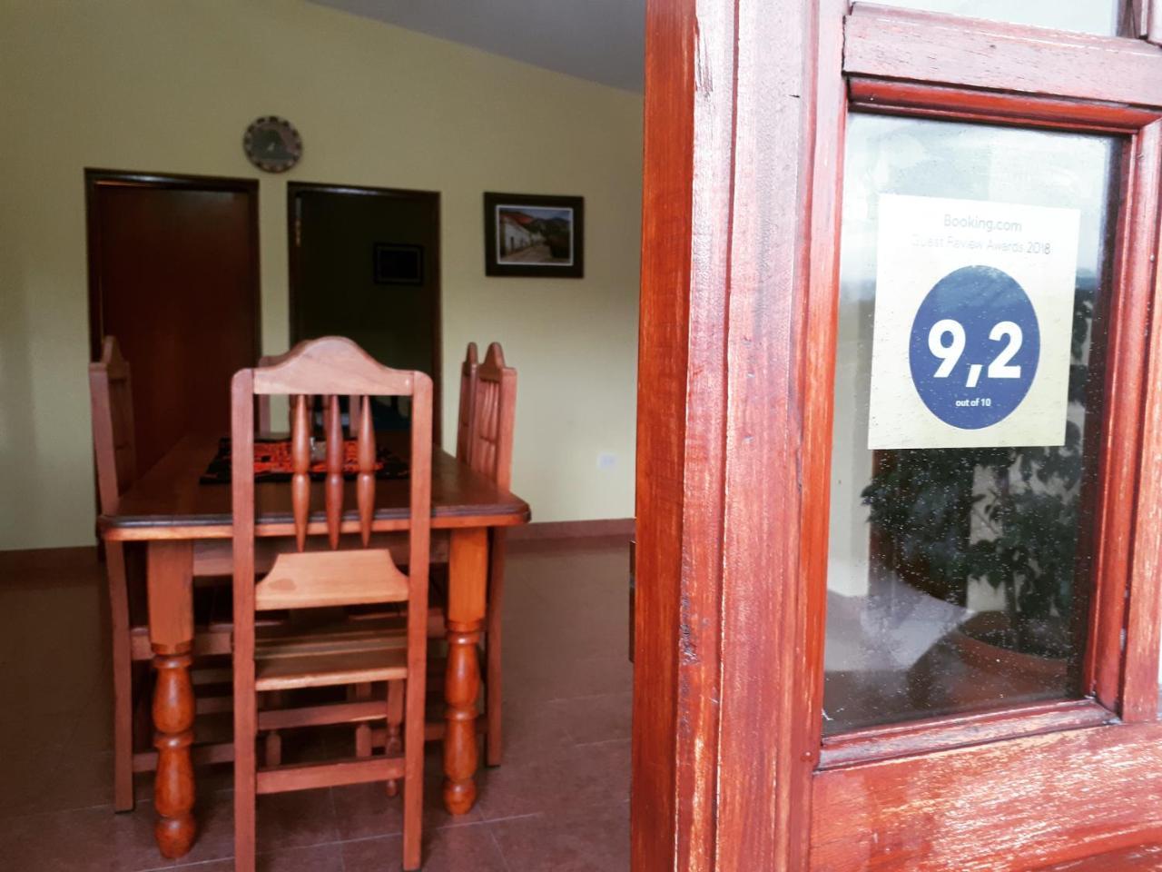Posada Rivera San Salvador de Jujuy Bagian luar foto
